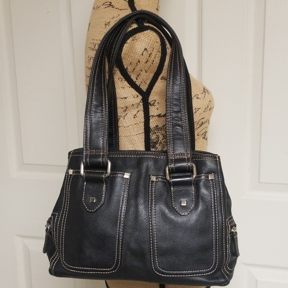 St. John's Bay Bag